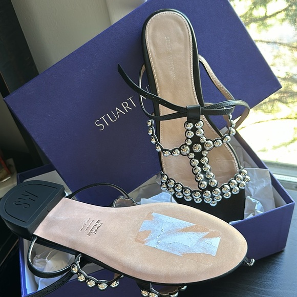Stuart weitzman - Picture 3 of 10